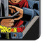 Dragon Ball Super Trunks Portrait iPhone SE (2nd & 3rd Gen) Skin
