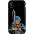 Dragon Ball Super Trunks Portrait iPhone X Pro Case