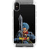 Dragon Ball Super Trunks Portrait iPhone Cases
