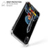 Dragon Ball Super Trunks Portrait iPhone XR Clear Case