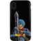 Dragon Ball Super Trunks Portrait iPhone XR Pro Case