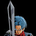 Dragon Ball Super Trunks Portrait iPhone XR Pro Case