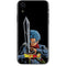 Dragon Ball Super Trunks Portrait iPhone XR Skin