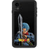 Dragon Ball Super Trunks Portrait iPhone Cases