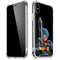 Dragon Ball Super Trunks Portrait iPhone XS Max Clear Case