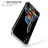Dragon Ball Super Trunks Portrait iPhone XS Max Clear Case