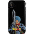 Dragon Ball Super Trunks Portrait iPhone XS Pro Case