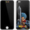 Dragon Ball Super Trunks Portrait Apple iPod Skin