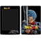 Dragon Ball Super Trunks Portrait Amazon Kindle Skin