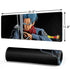 Dragon Ball Super Trunks Portrait Gaming Mouse Pad