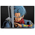 Dragon Ball Super Trunks Portrait Dell Latitude Skin