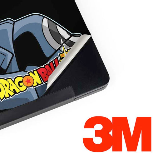 Dragon Ball Super Trunks Portrait Dell Latitude Skin