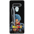 Dragon Ball Super Trunks Portrait LG Stylo 6 Clear Case