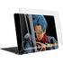 Dragon Ball Super Trunks Portrait MacBook Air 13in (2020) Case plus Skin