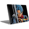 Dragon Ball Super Trunks Portrait Apple MacBook Air Skin