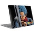 Dragon Ball Super Trunks Portrait Apple MacBook Air Skin