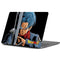 Dragon Ball Super Trunks Portrait Apple MacBook Pro 13-inch Skin
