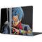 Dragon Ball Super Trunks Portrait Apple MacBook Pro 14-inch Skin