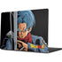 Dragon Ball Super Trunks Portrait Apple MacBook Pro 14-inch Skin