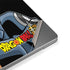 Dragon Ball Super Trunks Portrait Apple MacBook Pro 14-inch Skin