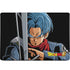 Dragon Ball Super Trunks Portrait MacBook Skins