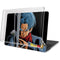 Dragon Ball Super Trunks Portrait MacBook Pro 15in (2016-19) Case plus Skin