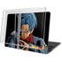 Dragon Ball Super Trunks Portrait MacBook Pro 16in (2019-20) Case plus Skin