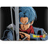 Dragon Ball Super Trunks Portrait Apple MacBook Pro 16-inch Skin