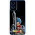 Dragon Ball Super Trunks Portrait Moto G Play 4G (2024) Skin