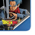 Dragon Ball Super Trunks Portrait Moto G Play 4G (2024) Skin