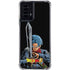 Dragon Ball Super Trunks Portrait Moto G Power 5G (2024) Clear Case