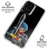 Dragon Ball Super Trunks Portrait Moto G Power 5G (2024) Clear Case