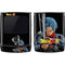 Dragon Ball Super Trunks Portrait Motorola RAZR Skin