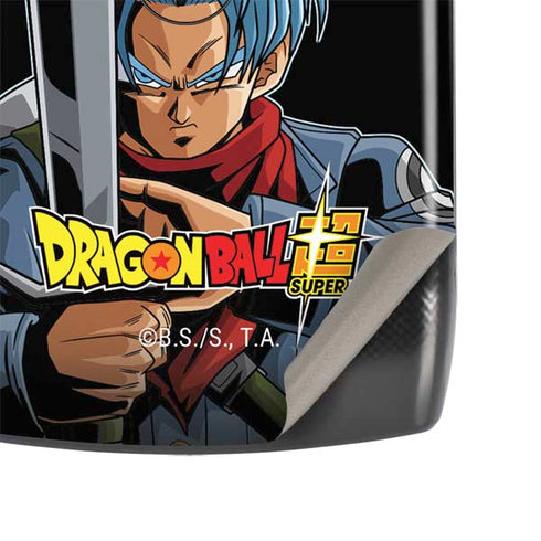 Dragon Ball Super Trunks Portrait Motorola RAZR Skin