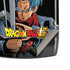 Dragon Ball Super Trunks Portrait Motorola RAZR Skin