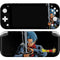 Dragon Ball Super Trunks Portrait Nintendo Switch Lite Skin