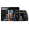 Dragon Ball Super Trunks Portrait Nintendo Switch OLED (2021) Skin