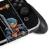 Dragon Ball Super Trunks Portrait Nintendo Switch OLED (2021) Skin