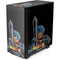 Dragon Ball Super Trunks Portrait NZXT H510 Compact ATX Mid-Tower Case Skin