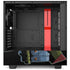 Dragon Ball Super Trunks Portrait NZXT H510 Compact ATX Mid-Tower Case Skin