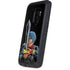 Dragon Ball Super Trunks Portrait Otterbox Defender Galaxy Skin