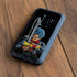 Dragon Ball Super Trunks Portrait Otterbox Defender Galaxy Skin