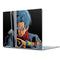 Dragon Ball Super Trunks Portrait Pixelbook Skin