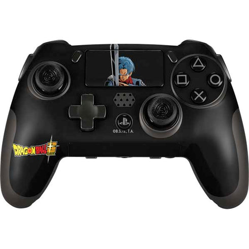 Dragon Ball Super Trunks Portrait PlayStation Scuf Vantage 2 Controller Skin