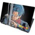 Dragon Ball Super Trunks Portrait Dell Precision Skin
