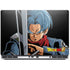 Dragon Ball Super Trunks Portrait Dell Precision Skin