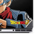 Dragon Ball Super Trunks Portrait Dell Precision Skin