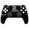 Dragon Ball Super Trunks Portrait PS5 Controller Skin