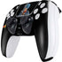Dragon Ball Super Trunks Portrait PS5 Controller Skin
