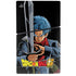 Dragon Ball Super Trunks Portrait PS5 Slim Digital Edition Console Skin